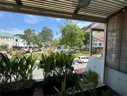Sunrise Villa (D28), Terrace #581877301